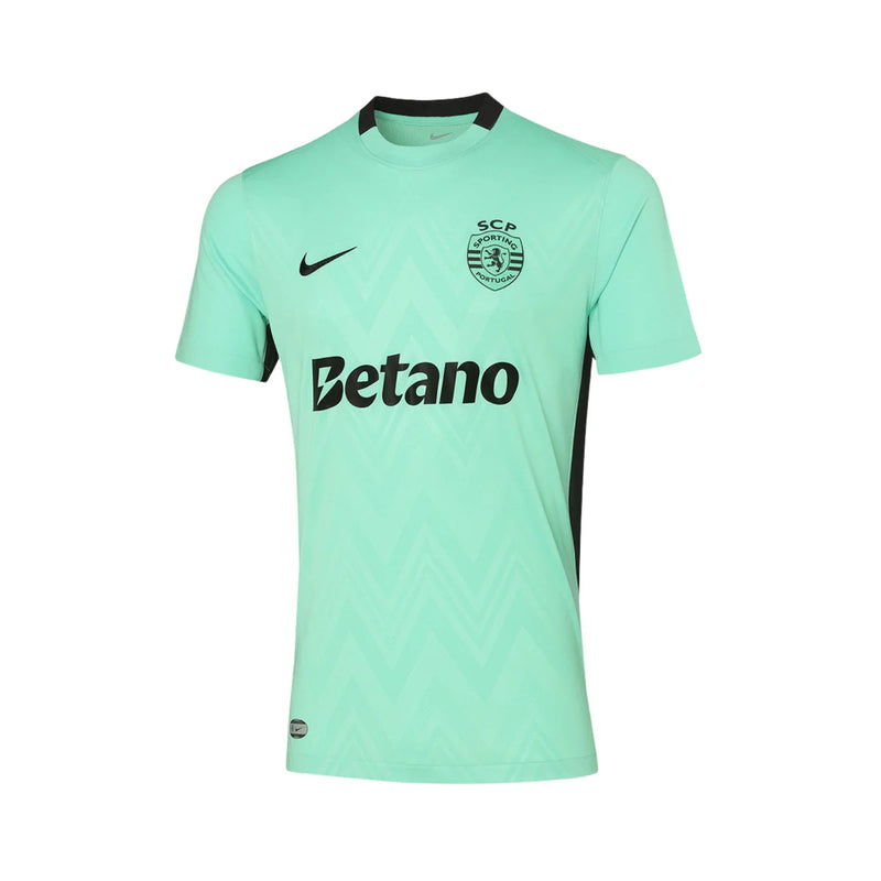 Camisola Sporting Terceira 25-26