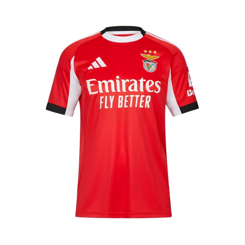 Camisola Benfica Principal 25-26