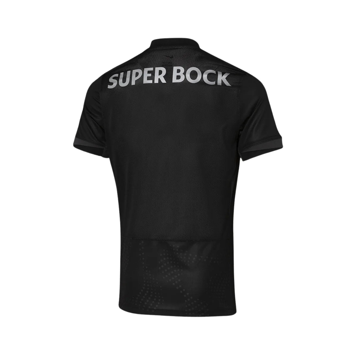 Camisola Sporting Alternativa Preta 25-26