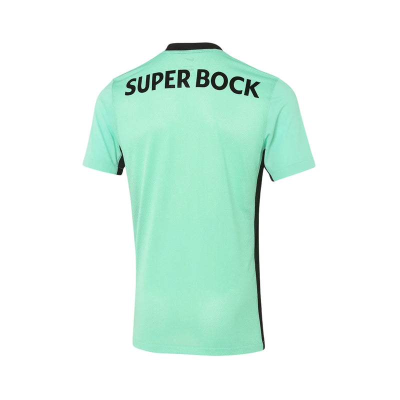 Camisola Sporting Terceira 25-26