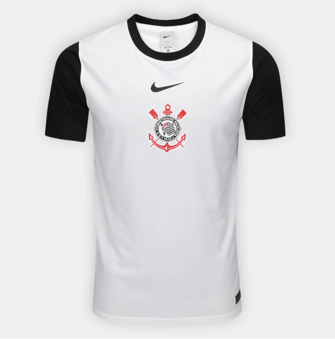 Camisola I Corinthians 25/26