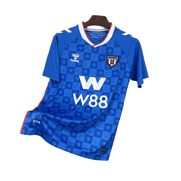 Camisola Alternativa Sunderland 2025 (Cópia)