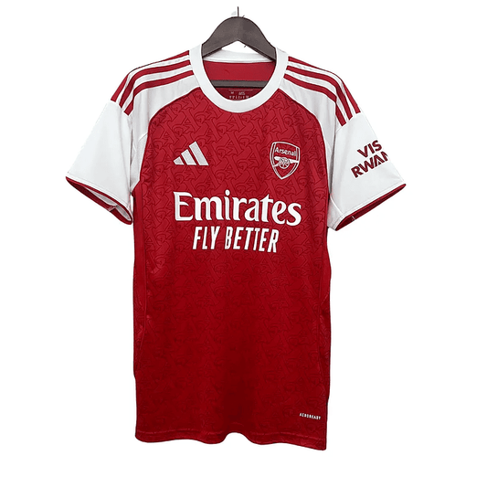 Camisola Principal Arsenal 2025