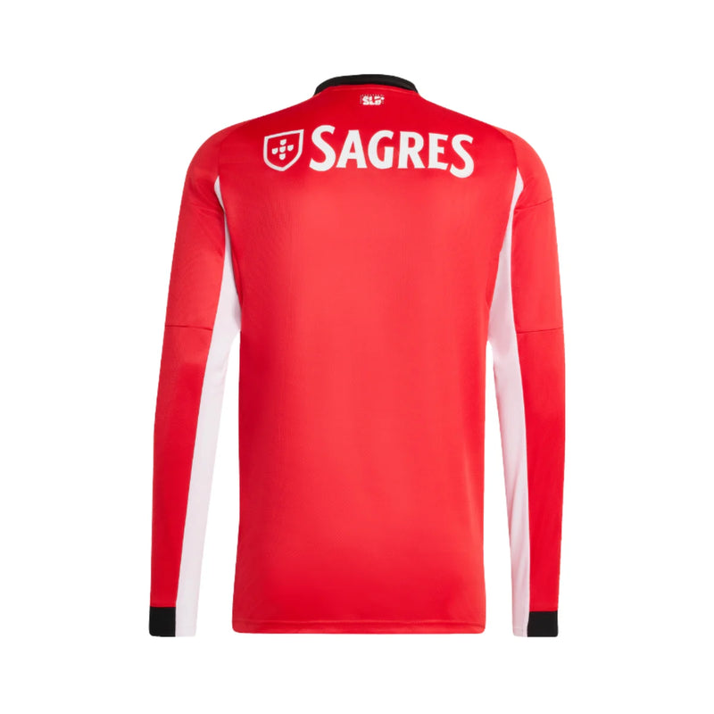 Camisola Benfica 25-26 Manga Comprida