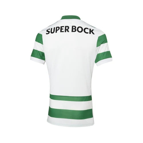 Camisola Sporting Principal 25-26