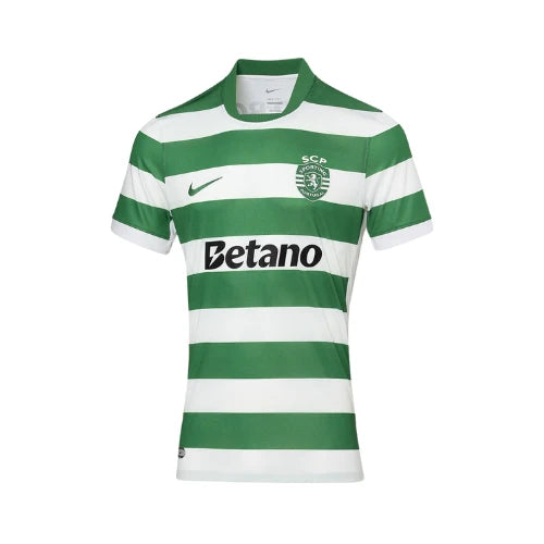 Camisola Sporting Principal 25-26
