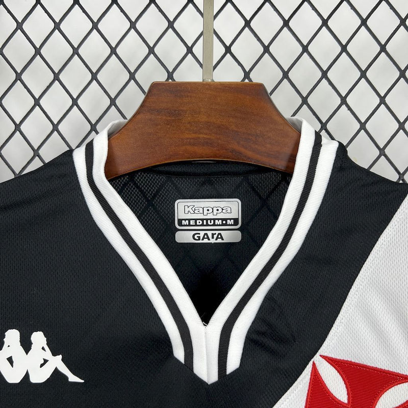 Camisola do Vasco da Gama 25/26 -  Torcedor