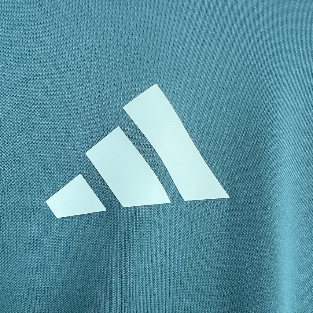 Camisola do Cruzeiro 25/26 - Azul - Torcedor - Treino