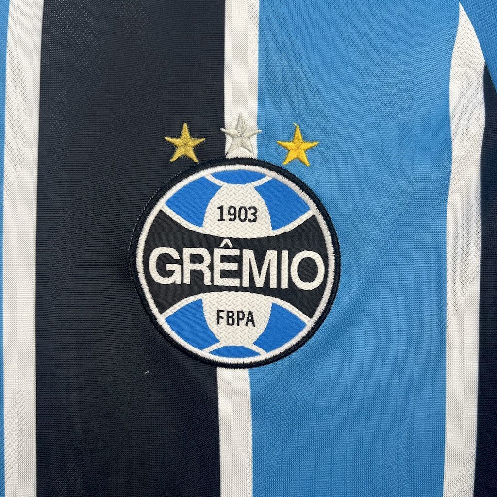 Camisola do Grêmio 25/26 -  Torcedor
