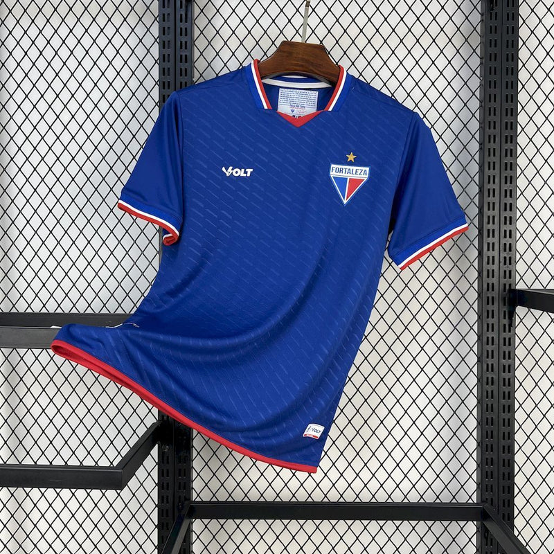 Camisola do Fortaleza 25/26 -  Torcedor