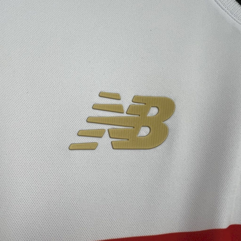 Camisola do São Paulo 25/26 -  Torcedor
