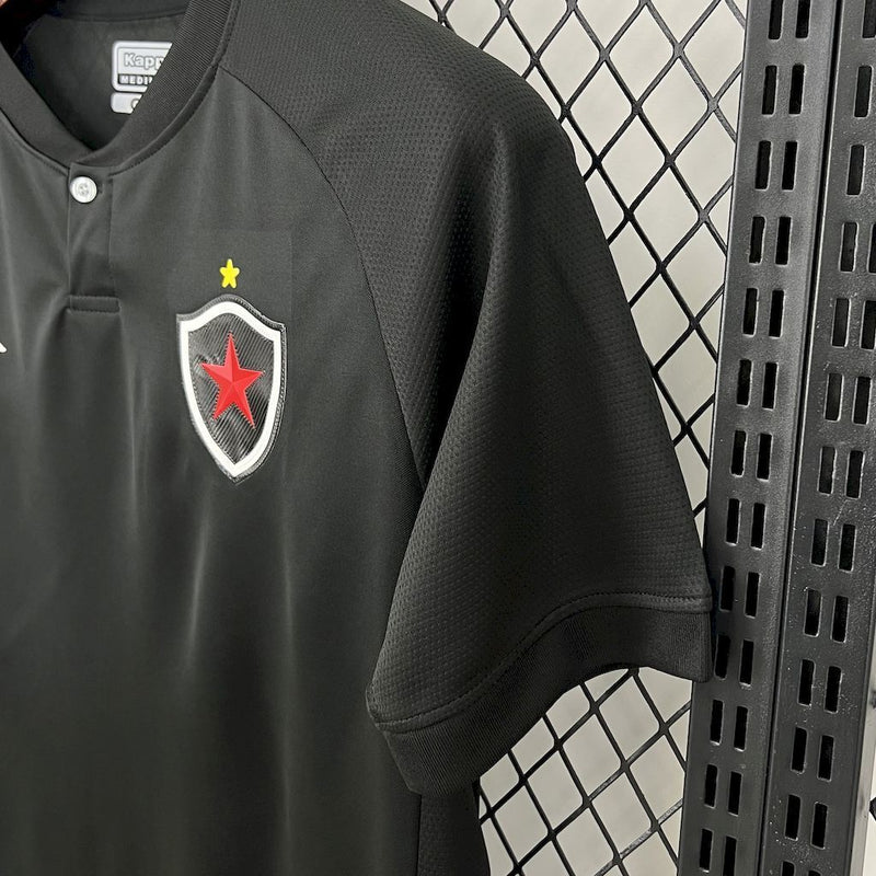 Camisola do Bota Fogo 25/26 -  Torcedor