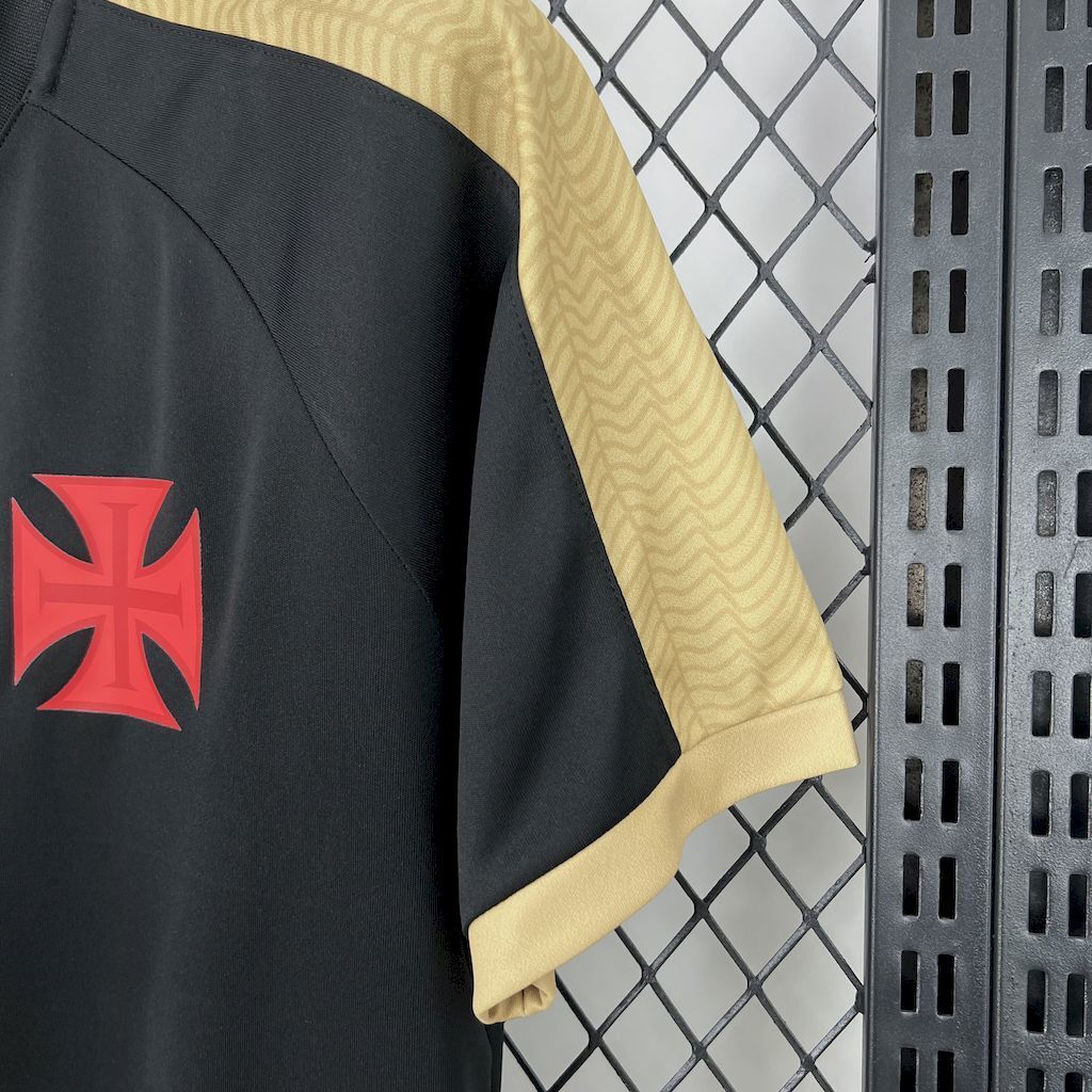 Camisola do Vasco da Gama 25/26 -  Torcedor