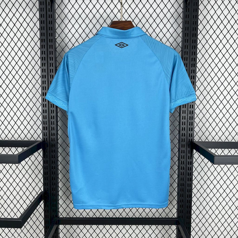 Camisola do Santos 25/26 -  Torcedor