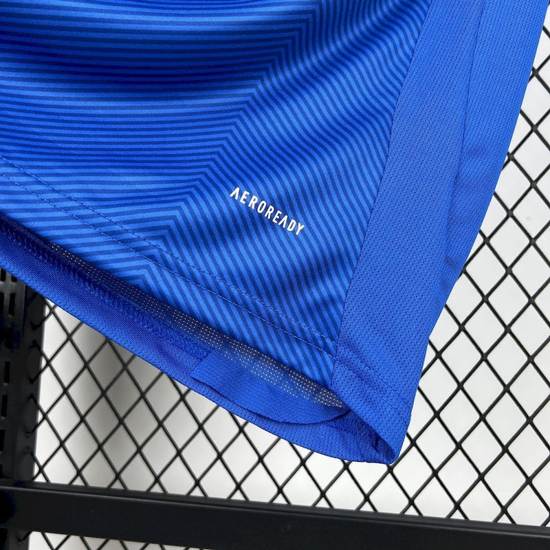 Camisola do Cruzeiro 25/26 - Azul - Torcedor