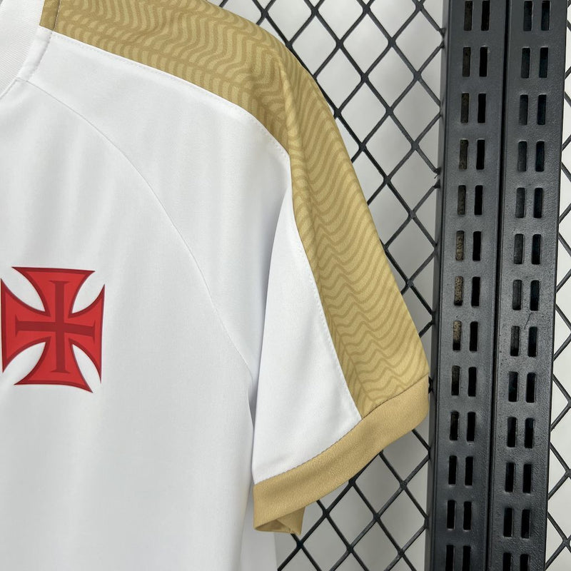 Camisola do Vasco da Gama 25/26 -  Torcedor