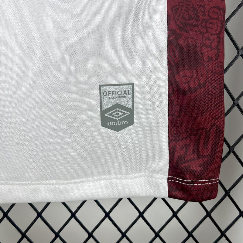 Camisola do Fluminense 25/26 -  Torcedor