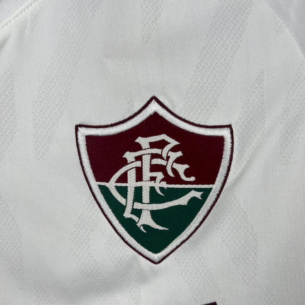 Camisola do Fluminense 25/26 -  Torcedor