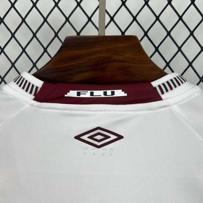 Camisola do Fluminense 25/26 -  Torcedor