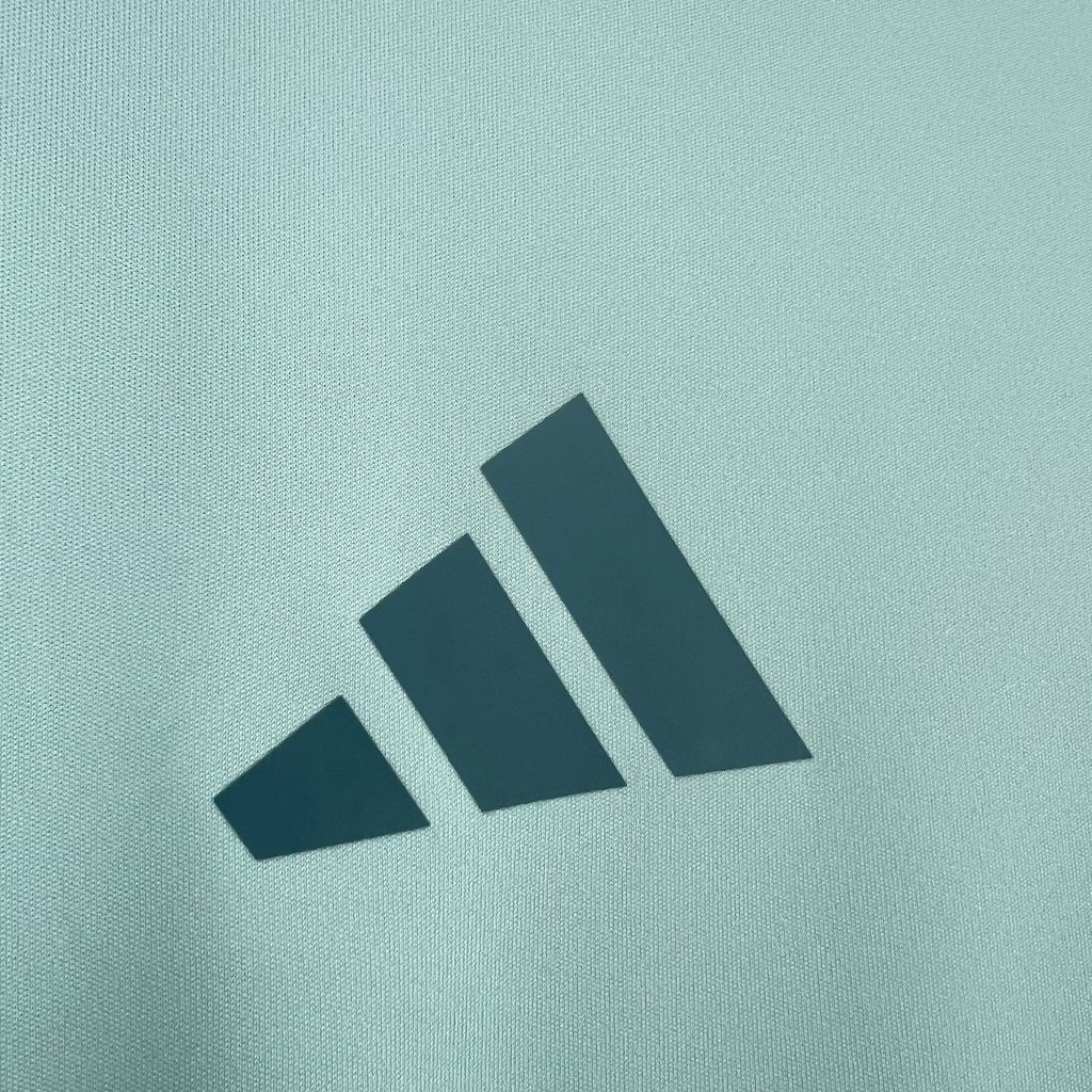 Camisola do Cruzeiro 25/26 - Azul - Torcedor - Treino