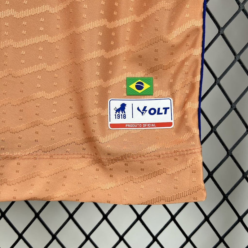 Camisola do Fortaleza 25/26 -  Torcedor