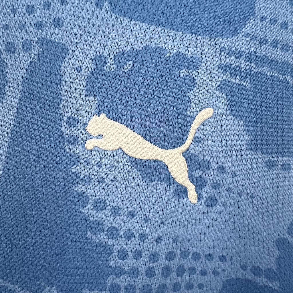 Camisola Palmeiras Goleiro