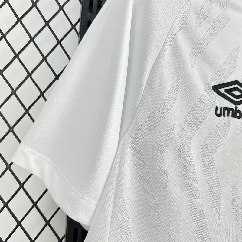 Camisola do Santos 25/26 -  Torcedor