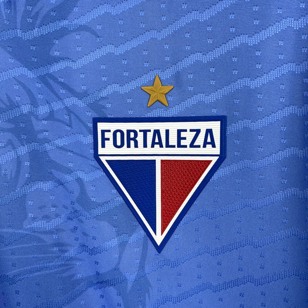 Camisola do Fortaleza 25/26 -  Torcedor