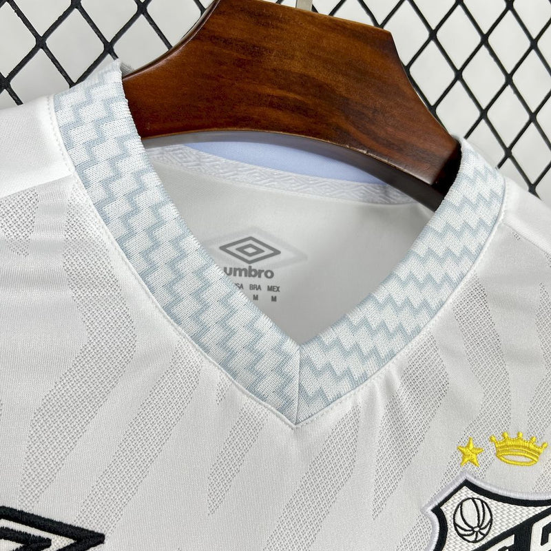 Camisola do Santos 25/26 -  Torcedor