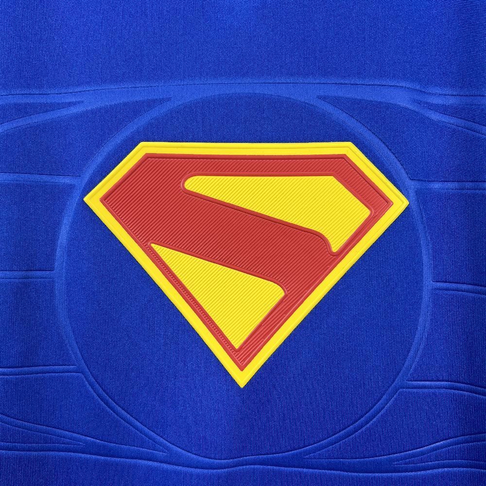 Camisola Bahia Superman – Edição Especial Super-Bahia | 24/25