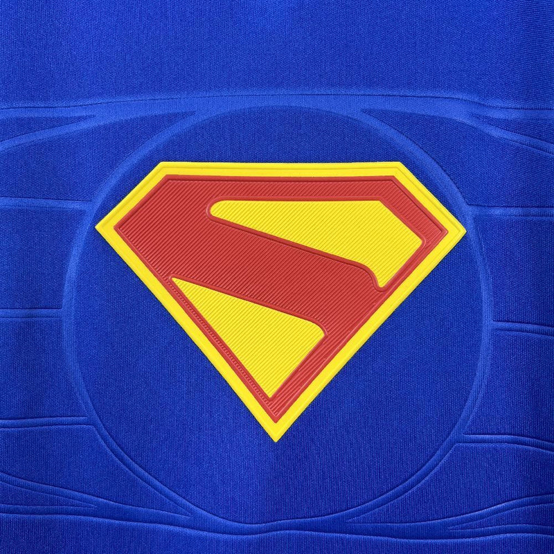 Camisola do Bahia 25/26 - DC - SuperMan - Torcedor