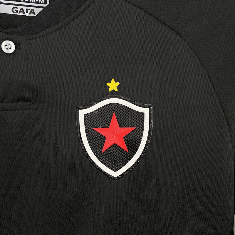 Camisola do Bota Fogo 25/26 -  Torcedor