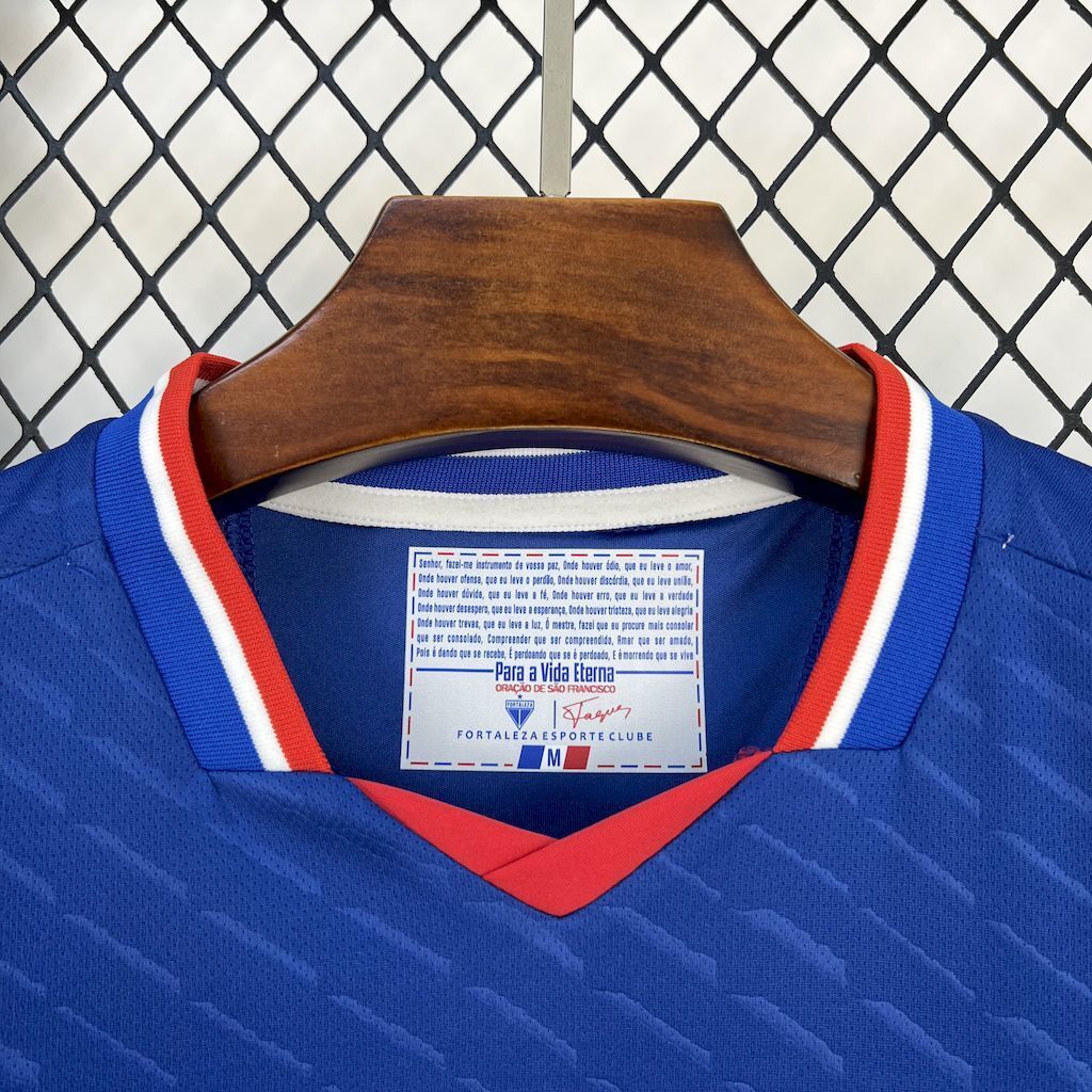 Camisola do Fortaleza 25/26 -  Torcedor