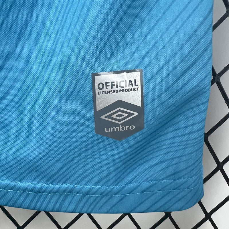 Camisola do Santos 25/26 -  Torcedor