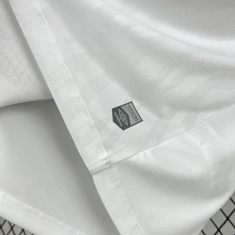 Camisola do Santos 25/26 -  Torcedor