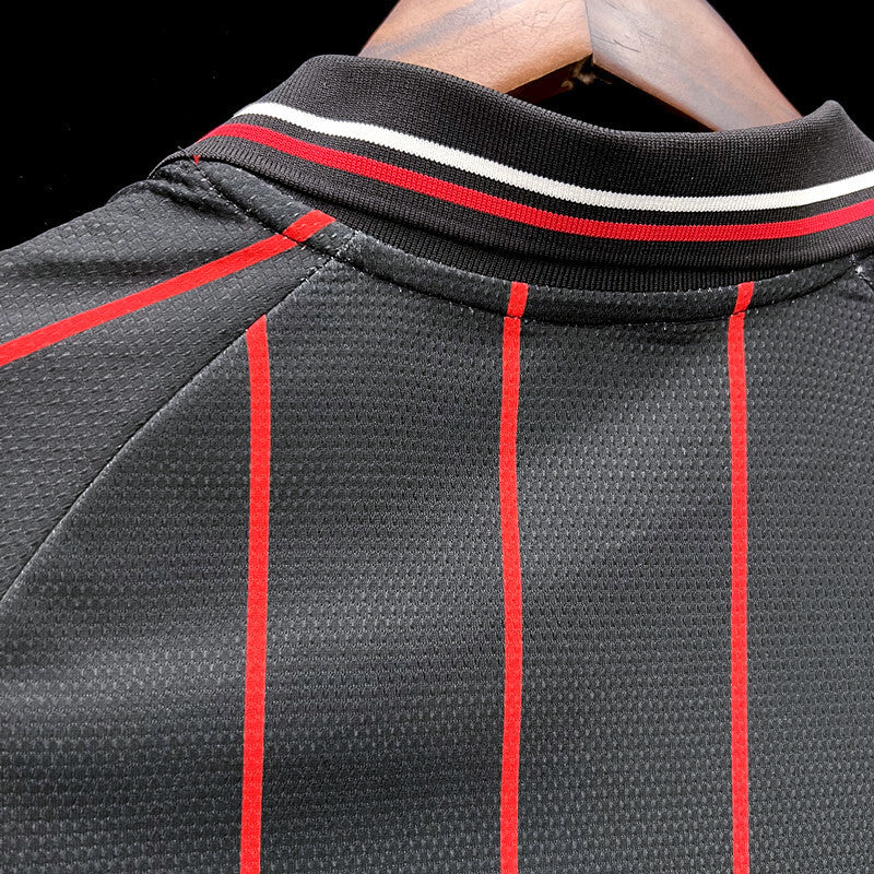 Camisola do Flamengo 24/25 - Alternativa