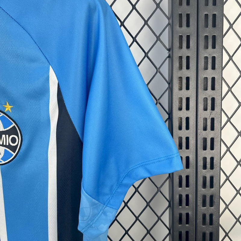 Camisola do Grêmio 25/26 -  Torcedor