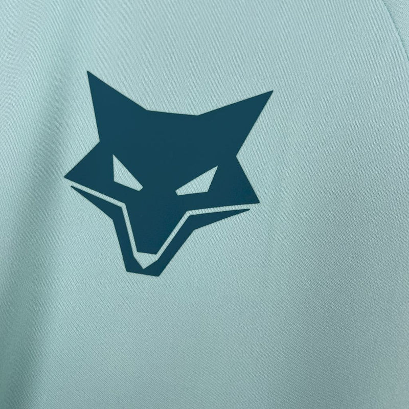 Camisola do Cruzeiro 25/26 - Azul - Torcedor - Treino
