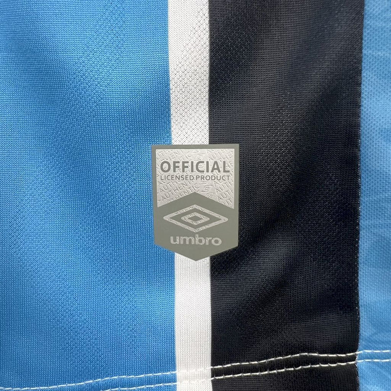 Camisola do Grêmio 25/26 -  Torcedor