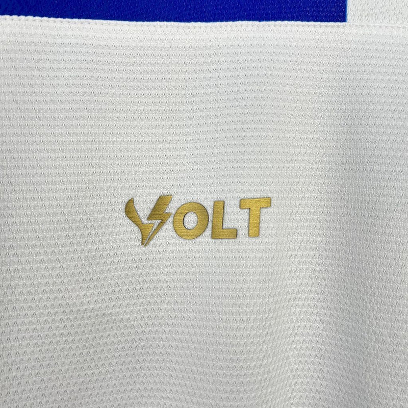 Camisola do Fortaleza 25/26 -  Torcedor