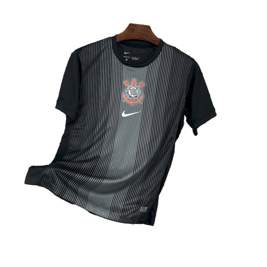 Camisola do Corinthians 25/26 -  Torcedor - Guarda Redes