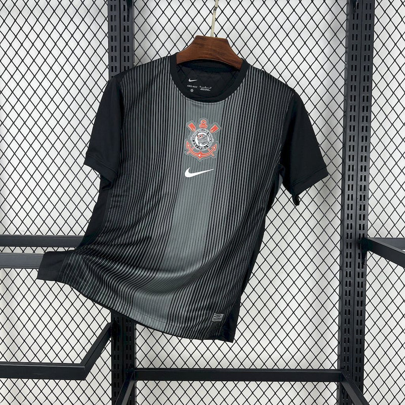Camisola do Corinthians 25/26 -  Torcedor - Guarda Redes