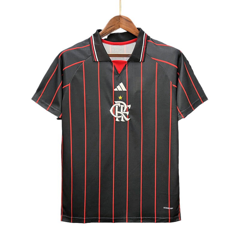 Camisola do Flamengo - Alternativa