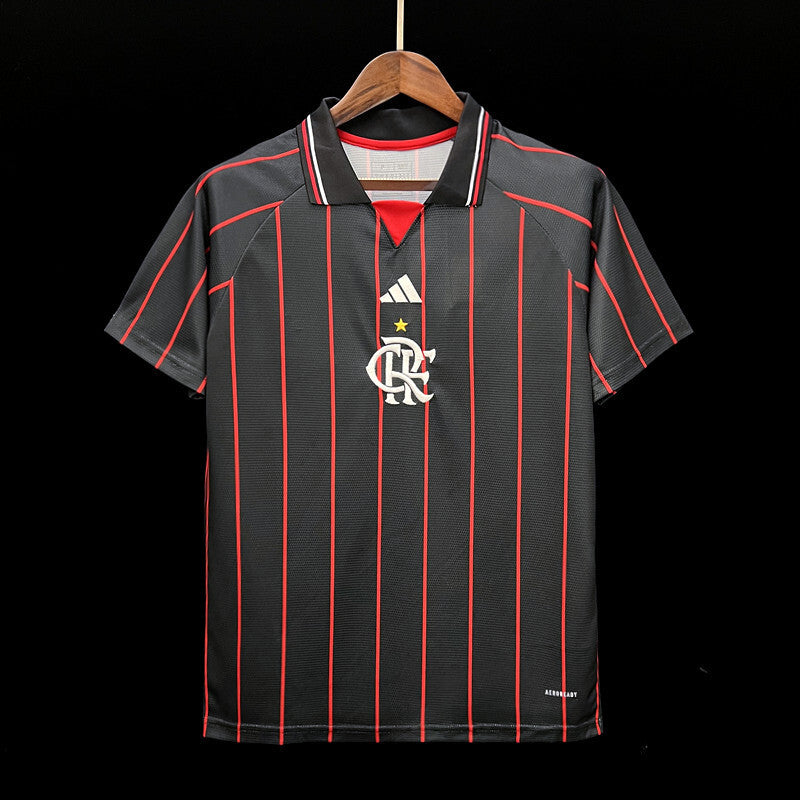 Camisola do Flamengo 24/25 - Alternativa
