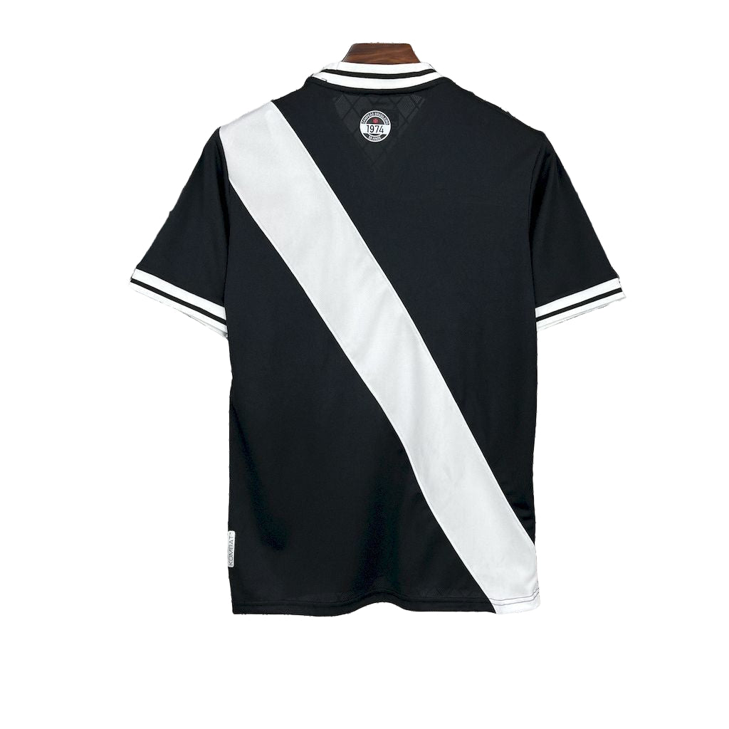 Camisola do Vasco da Gama 25/26 -  Torcedor
