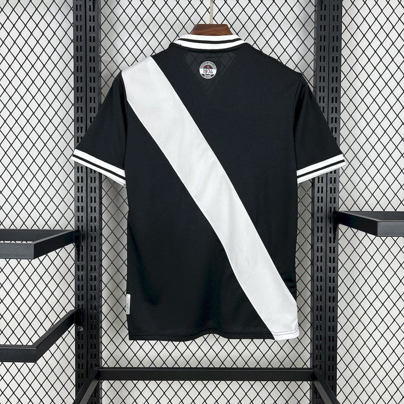 Camisola do Vasco da Gama 25/26 -  Torcedor