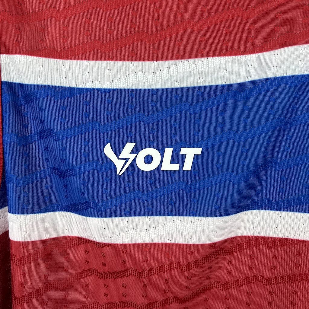 Camisola do Fortaleza 25/26 -  Torcedor