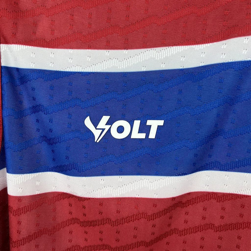 Camisola do Fortaleza 25/26 -  Torcedor