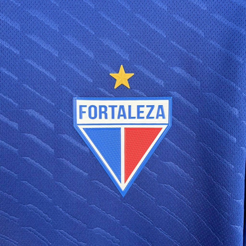 Camisola do Fortaleza 25/26 -  Torcedor