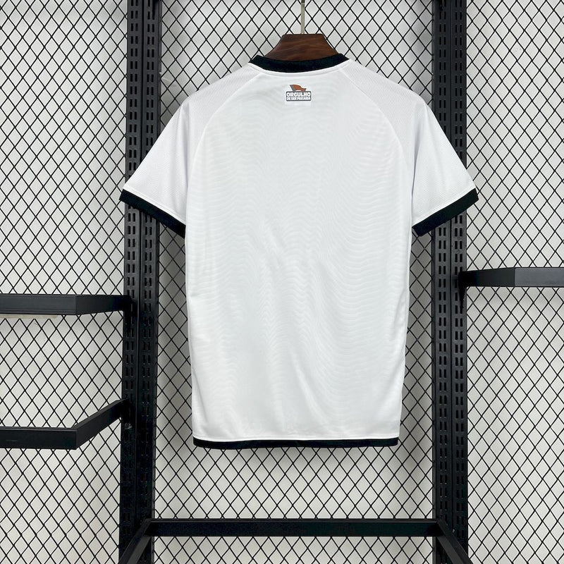 Camisola do Bota Fogo 25/26 -  Torcedor